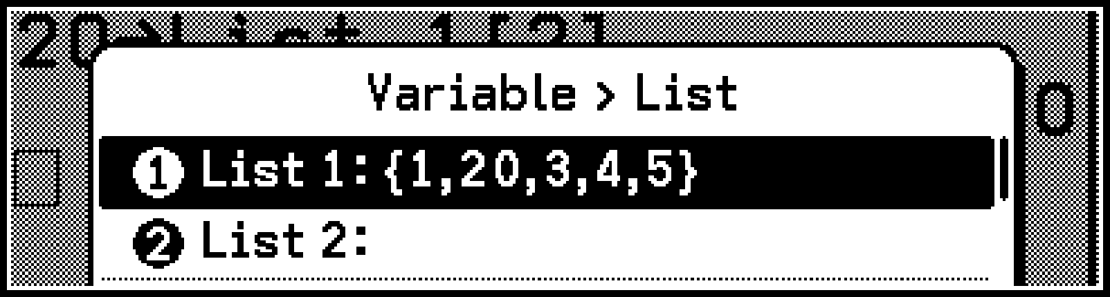 CY875_V2_Storing List Variables_2